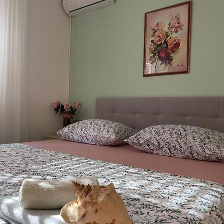 Providenca Apartments 바스카보다 외부 사진