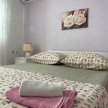 Providenca Apartments 바스카보다 외부 사진