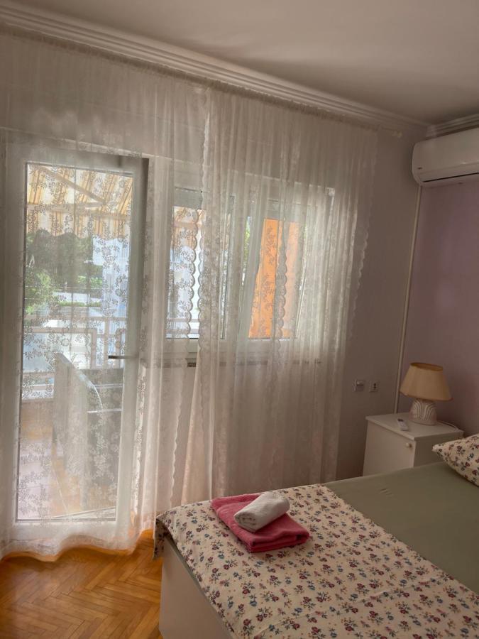 Providenca Apartments 바스카보다 외부 사진