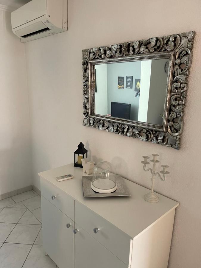 Providenca Apartments 바스카보다 외부 사진