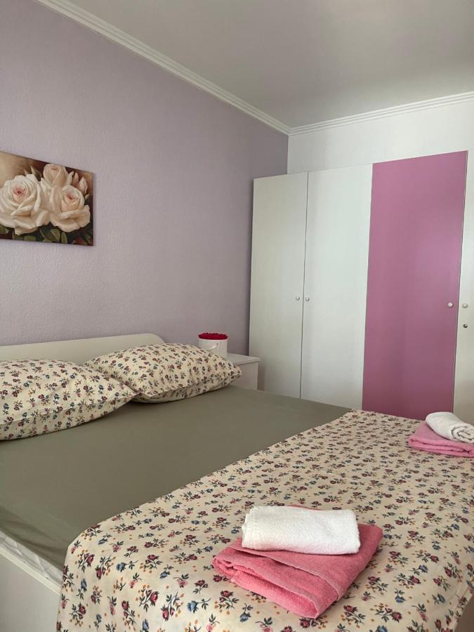 Providenca Apartments 바스카보다 외부 사진