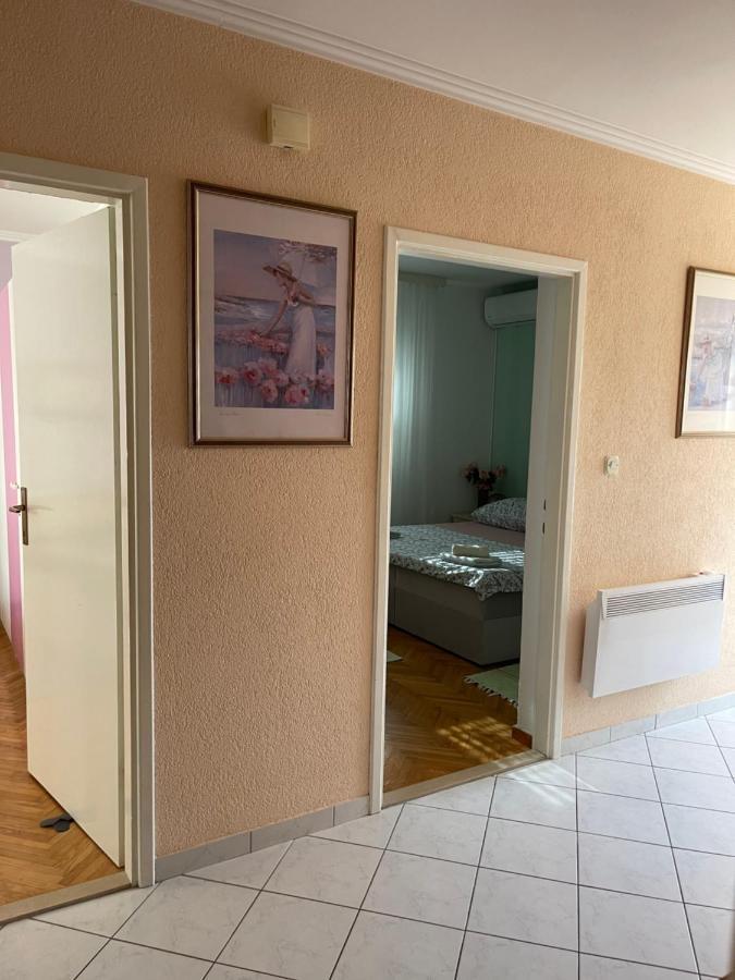 Providenca Apartments 바스카보다 외부 사진