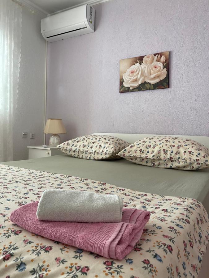 Providenca Apartments 바스카보다 외부 사진